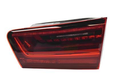 Rear tail light Audi A6: 0345924 Van Wezel Combination Rearlight