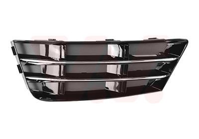 0346593 Van Wezel Ventilation Grilles, bumper