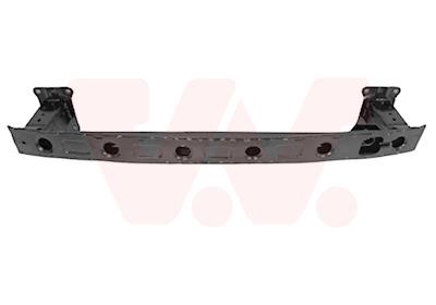 Bumper support Audi: 0336530 Van Wezel Support, bumper