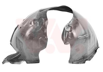 0367434 Van Wezel Liner, wheelhouse