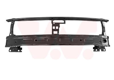 Bumper stiffener Audi: 0374560 Van Wezel Support, bumper