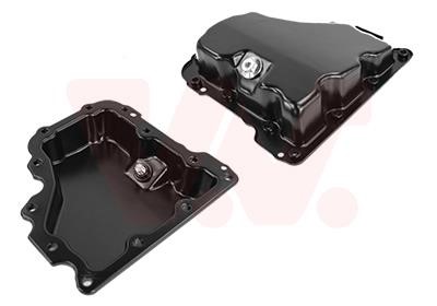 3810070 Van Wezel Oil Sump