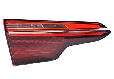 Tail lights Audi A4: 0393923 Van Wezel Combination Rearlight