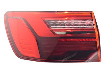 0394921 Van Wezel Combination Rearlight