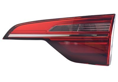 Tail lights Audi A4: 0394924 Van Wezel Combination Rearlight