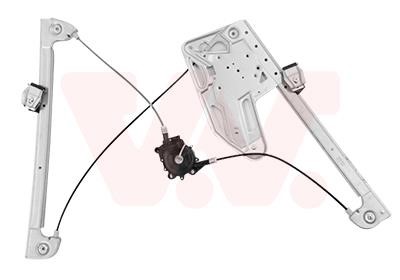 0650261 Van Wezel Window Regulator