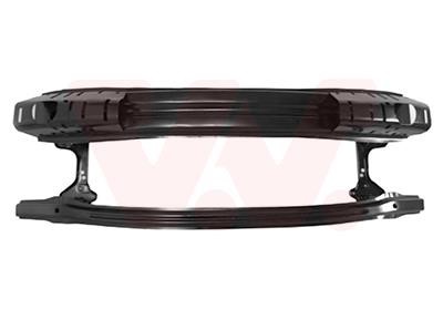 Bumper stiffener Mini: 0515560 Van Wezel Support, bumper