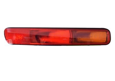 Back lights Mini Mini Clubman: 0527925 Van Wezel Combination Rearlight