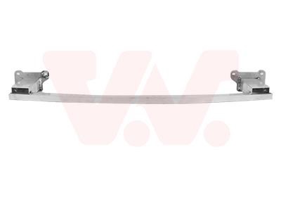 Bumper support Opel: 4007561 Van Wezel Support, bumper