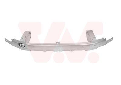 Bumper beam BMW 5 series: 0550560 Van Wezel Support, bumper