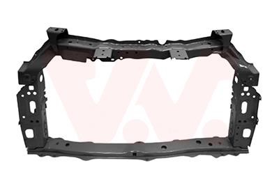 Front panel Citroen: 4022668 Van Wezel Radiator Support