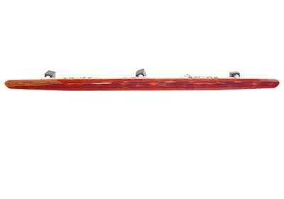 4030929 Van Wezel Auxiliary Stop Light