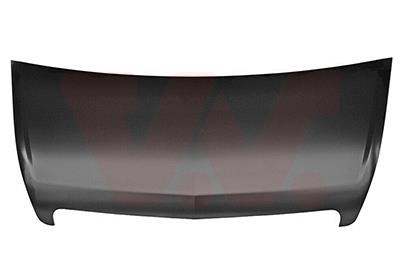3799660 Van Wezel Hood