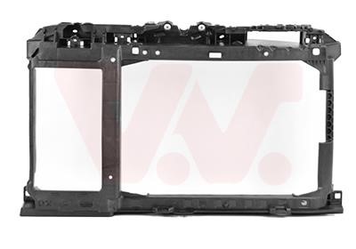 4092678 Van Wezel Radiator Support