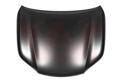 5488660 Van Wezel Hood