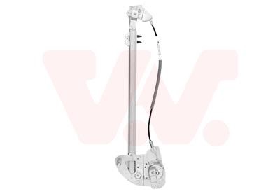 4362265 Van Wezel Window Regulator