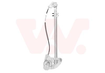 4362266 Van Wezel Window Regulator