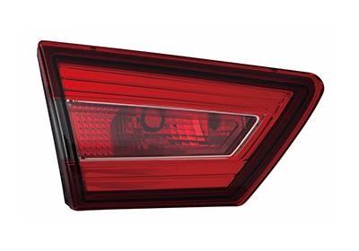 Van Wezel 4373933 Combination Rearlight 4373933 4373933 Van Wezel Combination Rearlight