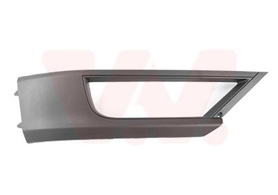 5710494 Van Wezel Ventilation Grille, bumper