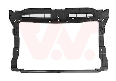 5710668 Van Wezel Front Cowling