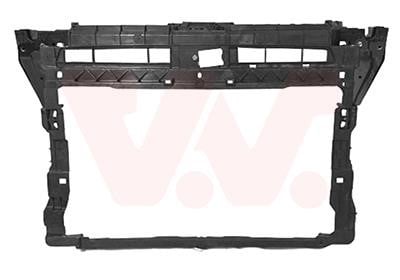 5710677 Van Wezel Radiator Support