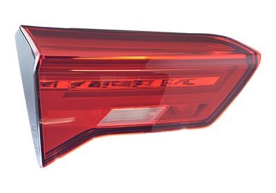 Rear tail light Volkswagen T-roc: 5710923 Van Wezel Combination Rearlight