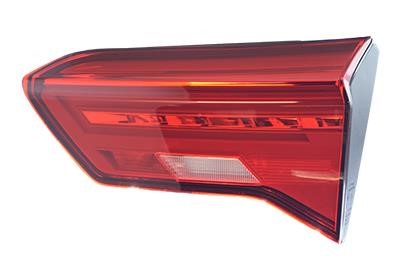 Tail lights Volkswagen T-roc: 5710924 Van Wezel Combination Rearlight