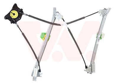 5751262 Van Wezel Window Regulator