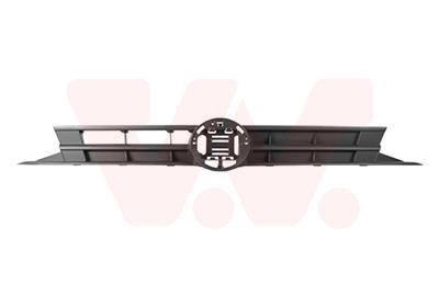 Radiator grille Volkswagen Polo: 5751510 Van Wezel Grille radiator