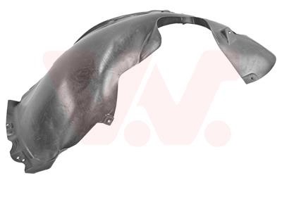 5711435 Van Wezel Liner, wheelhouse