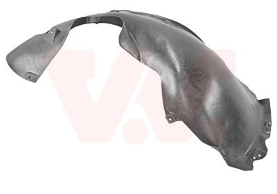 5711436 Van Wezel Liner, wheelhouse