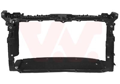 Front panel Volkswagen Polo: 5751768 Van Wezel Front Cowling