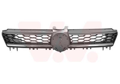 5763510 Van Wezel Grille radiator