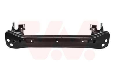 Bumper stiffener Volkswagen Transporter: 5791560 Van Wezel Support, bumper