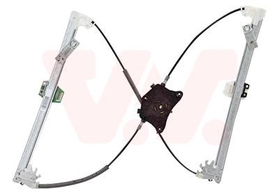 Van Wezel 5742262 Window Regulator 5742262 5742262 Van Wezel Window Regulator
