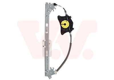 5742263 Van Wezel Window Regulator