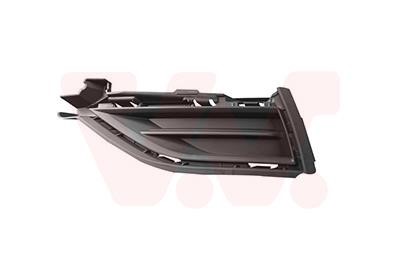5775591 Van Wezel Ventilation Grille, bumper