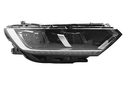 Van Wezel 5742964V Headlamp 5742964V