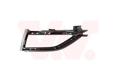 5775594 Van Wezel Ventilation Grilles, bumper