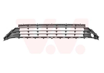 5775599 Van Wezel Ventilation Grille, bumper