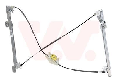 5803265 Van Wezel Window Regulator