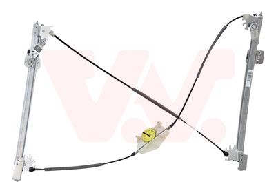 5803266 Van Wezel Window Regulator