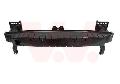 Bumper beam Seat: 5776560 Van Wezel Support, bumper