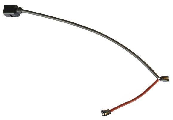 Brake wear sensor Audi A3: 98065700 Textar Brake pad wear sensor