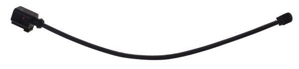 Brake wear sensor Audi: 98065800 Textar Brake pad wear sensor