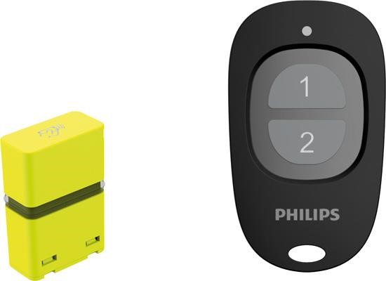 ACCFIMDX1 Philips Remote Control