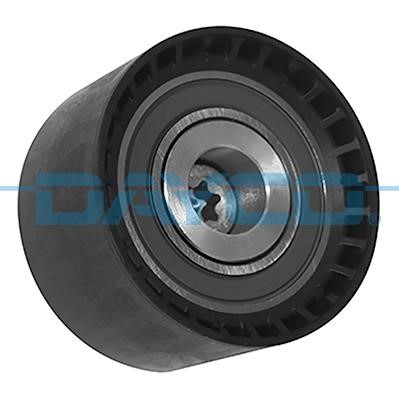 Dayco ATB2790 Tensioner pulley, timing belt ATB2790