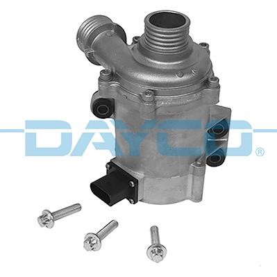 Dayco DEP1003 Water Pump, engine cooling DEP1003