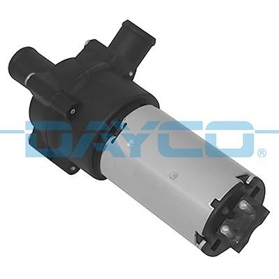 Dayco DEP1007 Water Pump, engine cooling DEP1007 DEP1007 Dayco Water Pump, engine cooling