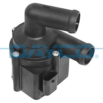 DEP1017 Dayco Additional coolant pump
